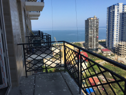 شقة سكنية 1-комн 39.1 m² - شريف خيمشياشفيلي, Batumi