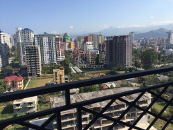 شقة سكنية 39.1 متر مربع - شريف خيمشياشفيلي, Batumi, جورجيا