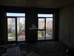 شقة سكنية 39.1 متر مربع - شريف خيمشياشفيلي, Batumi, جورجيا