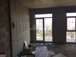 شقة سكنية 39.1 متر مربع - شريف خيمشياشفيلي, Batumi, جورجيا