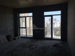 شقة سكنية 38.4 متر مربع - شريف خيمشياشفيلي, باتومي, جورجيا