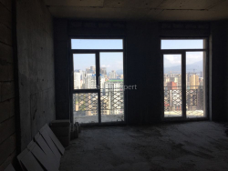 شقة سكنية 38.4 متر مربع - شريف خيمشياشفيلي, باتومي, جورجيا