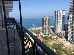 شقة سكنية 1-комн 38.4 m² - شريف خيمشياشفيلي, Batumi
