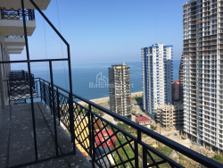 شقة سكنية 1-комн 38.4 m² - شريف خيمشياشفيلي, Batumi
