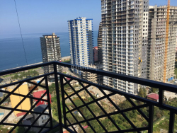 شقة سكنية 1-комн 39.1 m² - شريف خيمشياشفيلي, Batumi