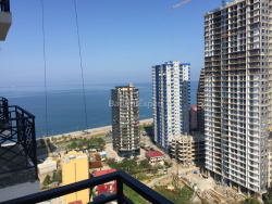 شقة سكنية 39.1 متر مربع - شريف خيمشياشفيلي, Batumi, جورجيا