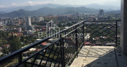 شقة سكنية 38.4 متر مربع - شريف خيمشياشفيلي, باتومي, جورجيا