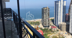 شقة سكنية 1-комн 38.4 m² - شريف خيمشياشفيلي, Batumi