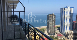 شقة سكنية 38.4 متر مربع - شريف خيمشياشفيلي, باتومي, جورجيا