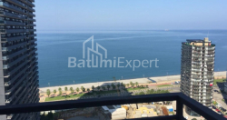 شقة سكنية 1-комн 74.7 m² - شريف خيمشياشفيلي, Batumi
