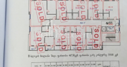 شقة سكنية 38.4 متر مربع - شريف خيمشياشفيلي, Batumi, جورجيا