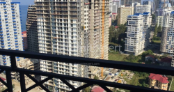 شقة سكنية 1-комн 74.7 m² - شريف خيمشياشفيلي, Batumi