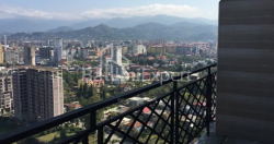 شقة سكنية 39.2 متر مربع - شريف خيمشياشفيلي, Batumi, جورجيا
