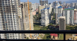 شقة سكنية 1-комн 39.2 m² - شريف خيمشياشفيلي, Batumi