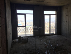 شقة سكنية 39.4 متر مربع - شريف خيمشياشفيلي, باتومي, جورجيا