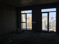شقة سكنية 39.4 متر مربع - شريف خيمشياشفيلي, باتومي, جورجيا