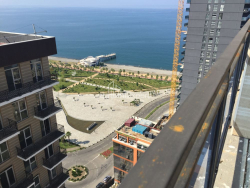 شقة سكنية 40.2 متر مربع - شريف خيمشياشفيلي, Batumi, جورجيا