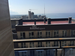 شقة سكنية 1-комн 40.2 m² - شريف خيمشياشفيلي, Batumi
