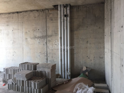 شقة سكنية 40.2 متر مربع - شريف خيمشياشفيلي, Batumi, جورجيا