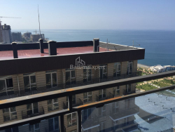 شقة سكنية 1-комн 40.2 m² - شريف خيمشياشفيلي, Batumi
