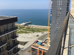 شقة سكنية 39.3 متر مربع - شريف خيمشياشفيلي, Batumi, جورجيا
