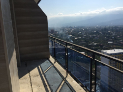 شقة سكنية 1-комн 39.3 m² - شريف خيمشياشفيلي, Batumi