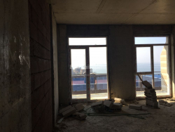 شقة سكنية 39.3 متر مربع - شريف خيمشياشفيلي, Batumi, جورجيا