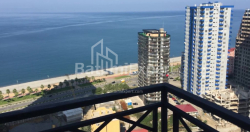 شقة سكنية 1-комн 74.7 m² - شريف خيمشياشفيلي, Batumi
