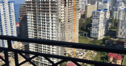 شقة سكنية 74.7 متر مربع - شريف خيمشياشفيلي, Batumi, جورجيا