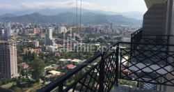 شقة سكنية 74.7 متر مربع - شريف خيمشياشفيلي, Batumi, جورجيا