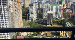 شقة سكنية 74.7 متر مربع - شريف خيمشياشفيلي, Batumi, جورجيا