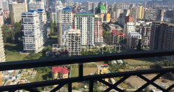 شقة سكنية 74.7 متر مربع - شريف خيمشياشفيلي, Batumi, جورجيا