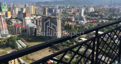 شقة سكنية 74.7 متر مربع - شريف خيمشياشفيلي, Batumi, جورجيا