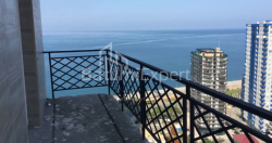 شقة سكنية 1-комн 74.7 m² - شريف خيمشياشفيلي, Batumi
