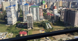 شقة سكنية 35 متر مربع - شريف خيمشياشفيلي, Batumi, جورجيا