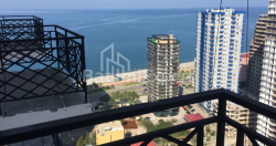 شقة سكنية 1-комн 35 m² - شريف خيمشياشفيلي, Batumi