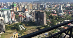 شقة سكنية 35 متر مربع - شريف خيمشياشفيلي, Batumi, جورجيا