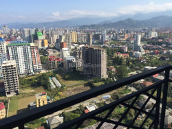 شقة سكنية 1-комн 35 m² - شريف خيمشياشفيلي, Batumi