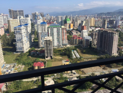 شقة سكنية 1-комн 35 m² - شريف خيمشياشفيلي, Batumi