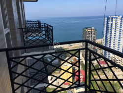 شقة سكنية 1-комн 35 m² - شريف خيمشياشفيلي, Batumi