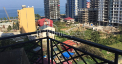 شقة سكنية 1-комн 74.7 m² - شريف خيمشياشفيلي, Batumi