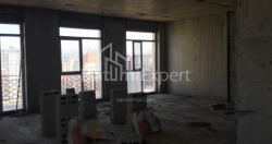 شقة سكنية 74.7 متر مربع - شريف خيمشياشفيلي, باتومي, جورجيا