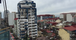 شقة سكنية 154 متر مربع - الملك بارنافاز, Batumi, جورجيا