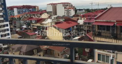 شقة سكنية 154 متر مربع - الملك بارنافاز, Batumi, جورجيا