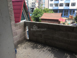 شقة سكنية 1-комн 40 m² - أنجيسا, Batumi