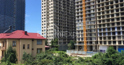 شقة سكنية 1-комн 65 m² - أنجيسا, Batumi