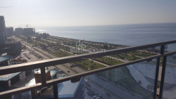 شقة سكنية 2-комн 38.4 m² - شريف خيمشياشفيلي, Batumi