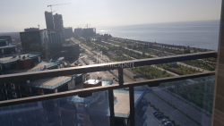 شقة سكنية 2-комн 38.4 m² - شريف خيمشياشفيلي, Batumi