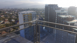 شقة سكنية 38.4 متر مربع - شريف خيمشياشفيلي, Batumi, جورجيا
