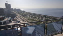 شقة سكنية 2-комн 38.4 m² - شريف خيمشياشفيلي, Batumi